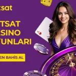 Betsat Casino Girişi