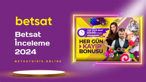 Betsat Güvenilir Mi Detaylı İnceleme
