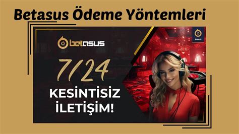 Betsat Güvenli Ödeme Yöntemleri