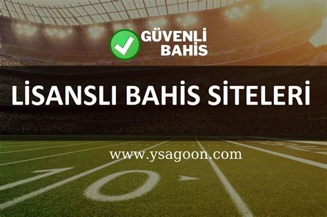 Betsat Lisanslı Bir Bahis Sitesi Mi