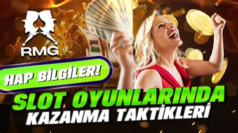 Betsat Slot Oyunlarında Kazanma Taktikleri