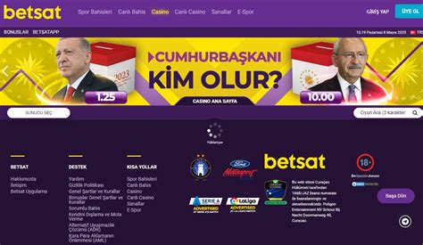 Betsat Yeni Adresi